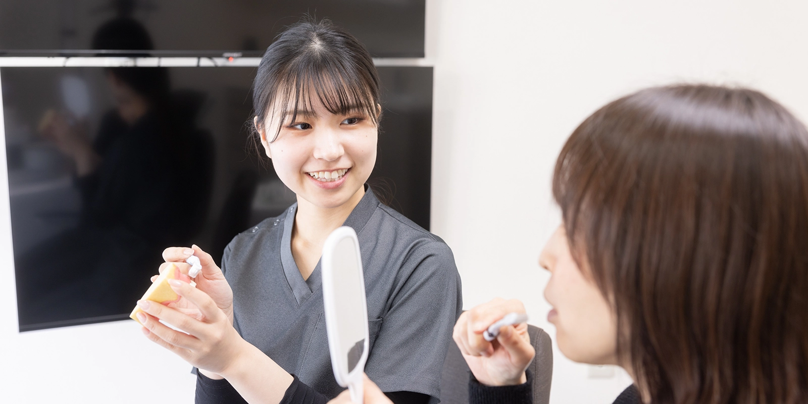 再発させない。そのための予防を最重要に