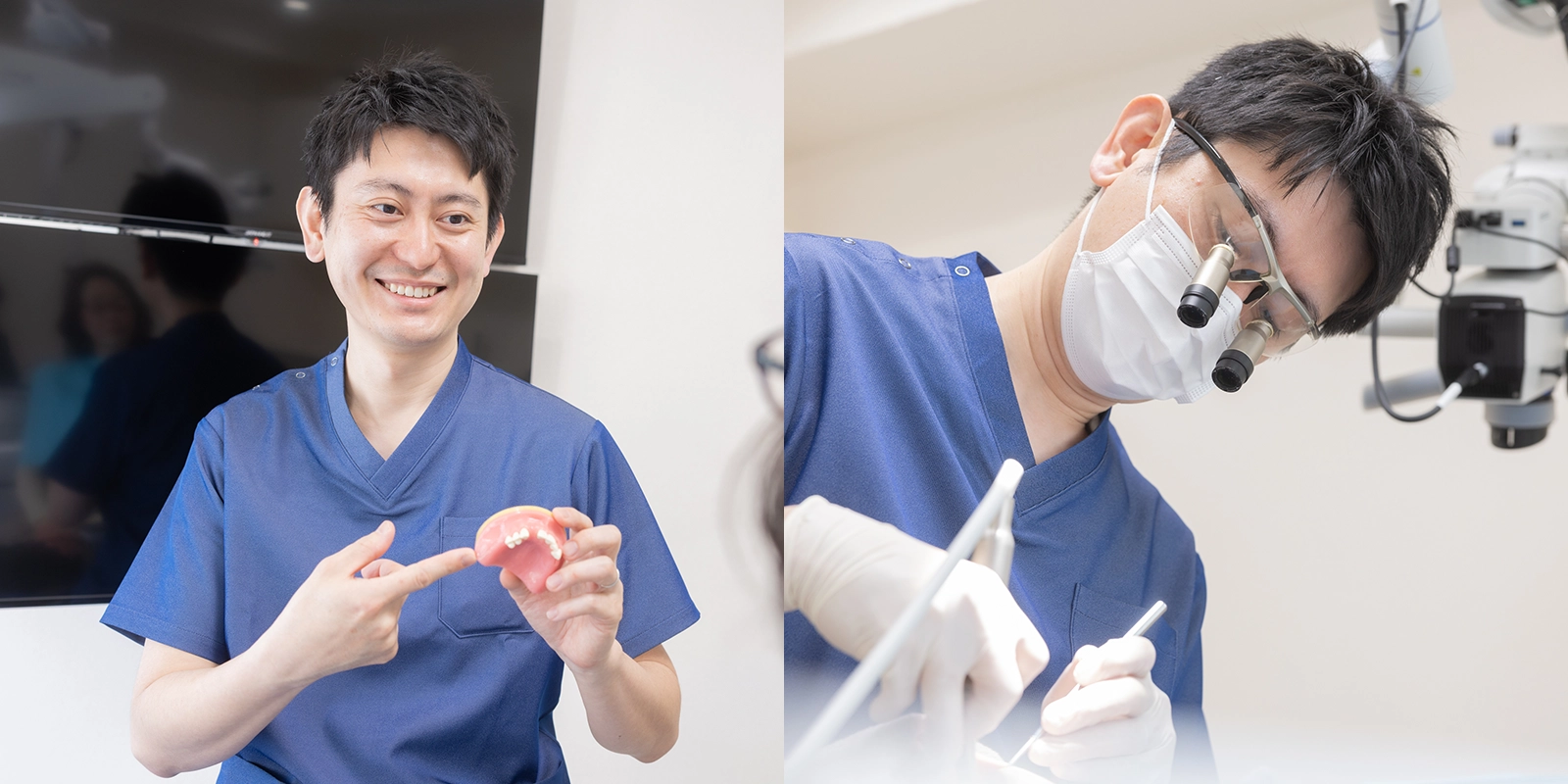 院長 加藤 光佑