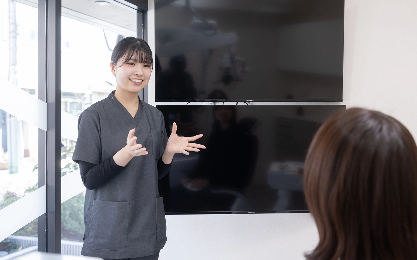 カウンセリング