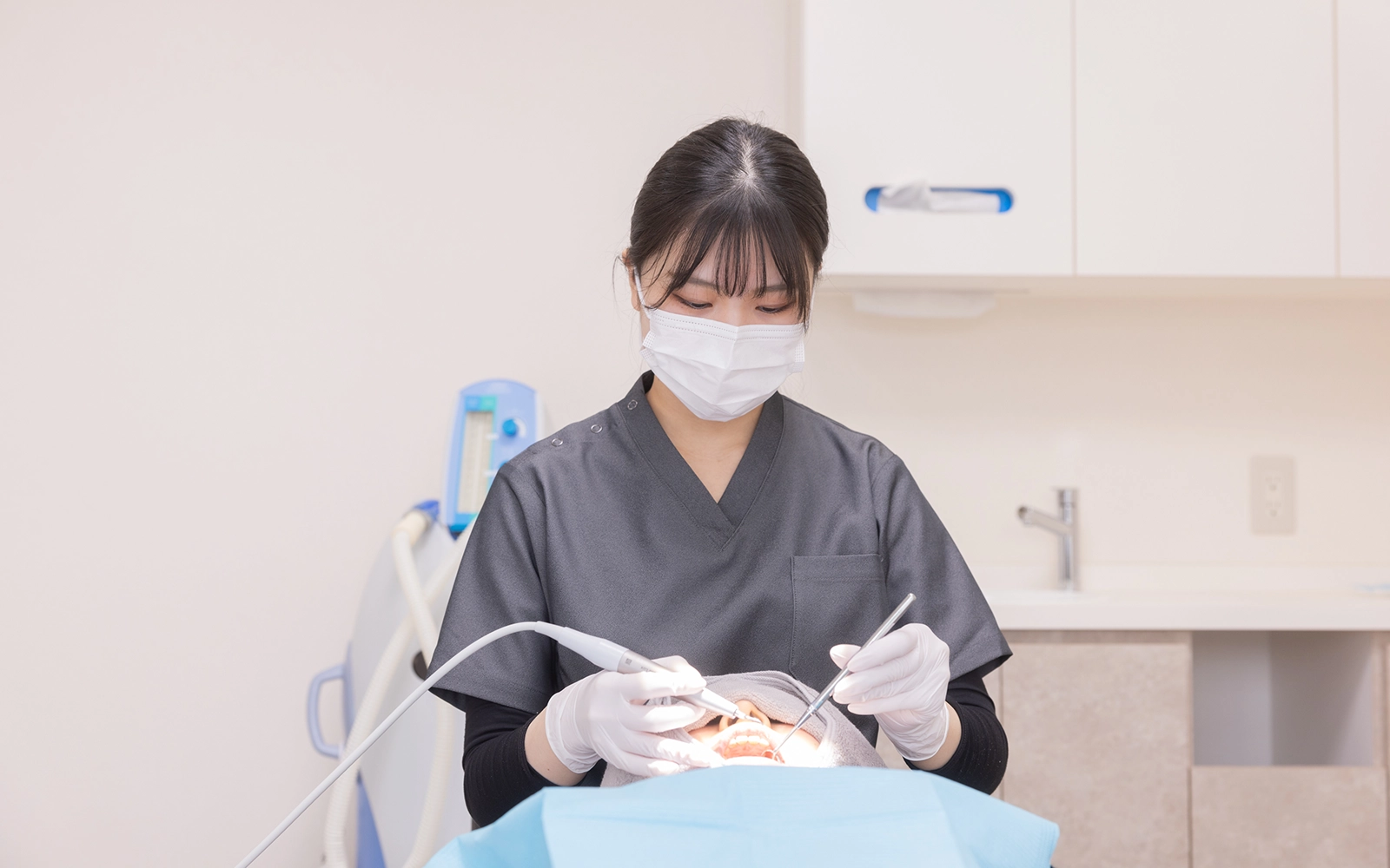 メンテナンス・予防ケア