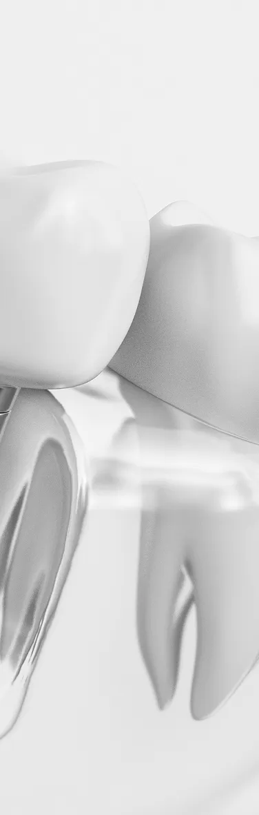 専門の歯科医師が担当すると、どれだけのメリットがあるかご存じですか？