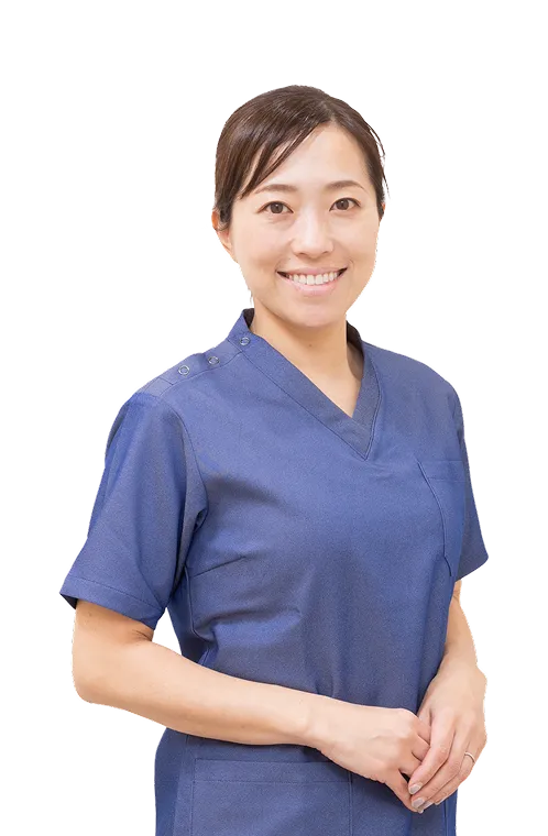 専門の歯科医師が担当すると、どれだけのメリットがあるかご存じですか？