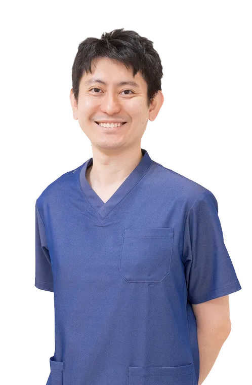 専門の歯科医師が担当すると、どれだけのメリットがあるかご存じですか？