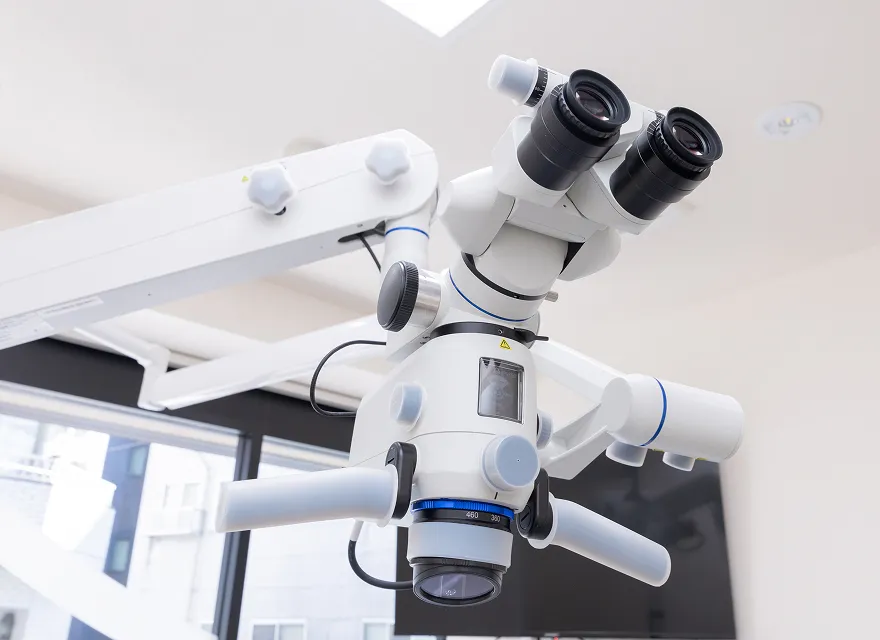 不動前の歯医者 不動前かとう歯科クリニック