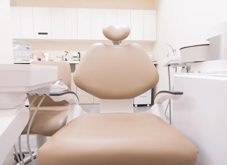 不動前の歯医者 不動前かとう歯科クリニック