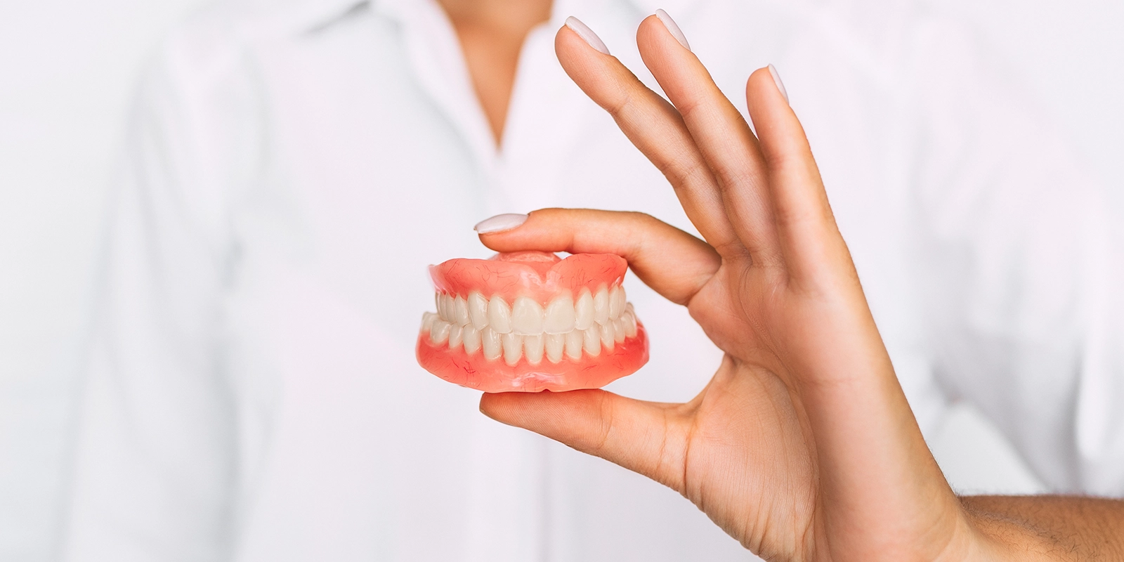 入れ歯とは