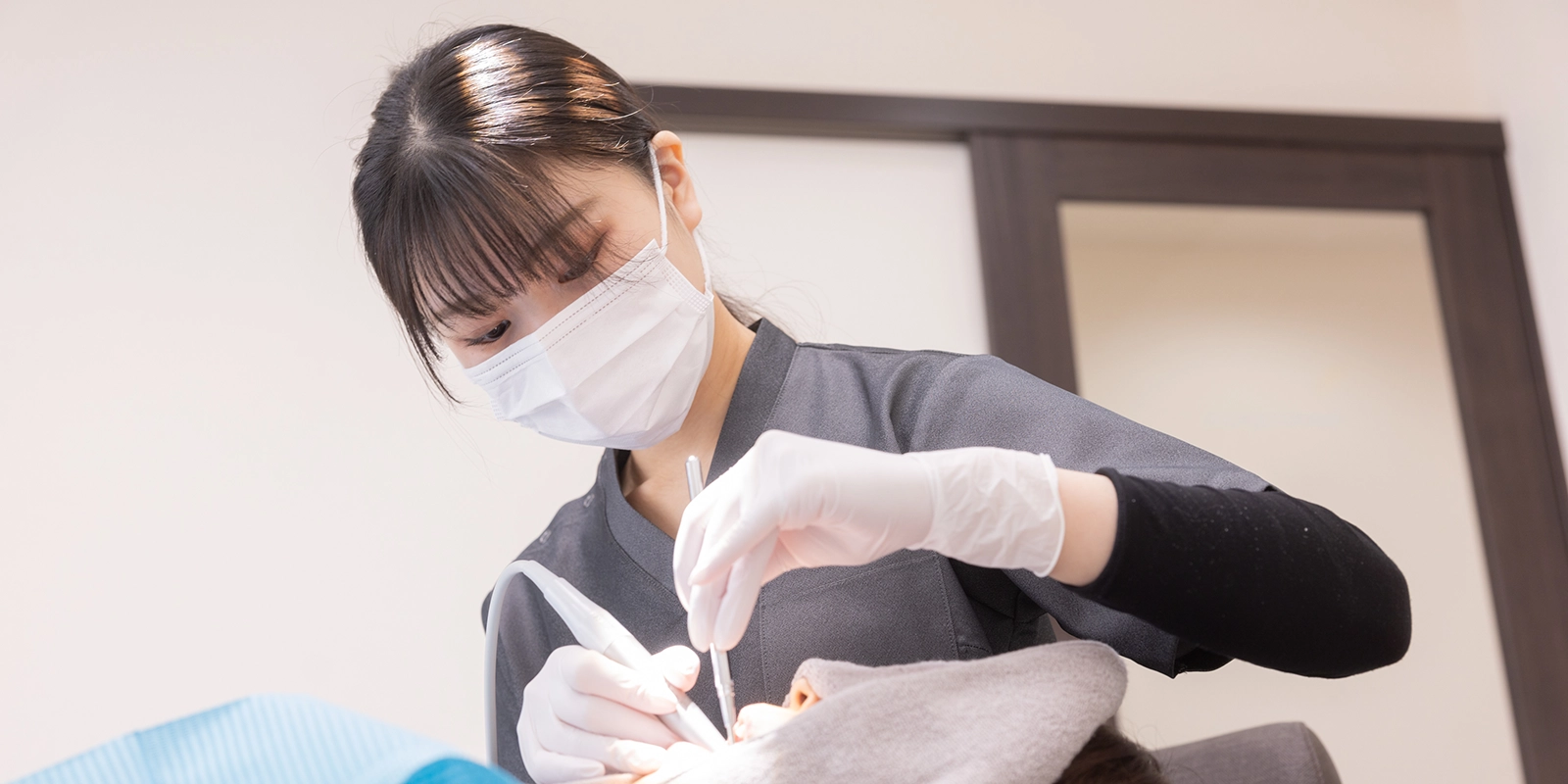 定期検診・メンテナンス